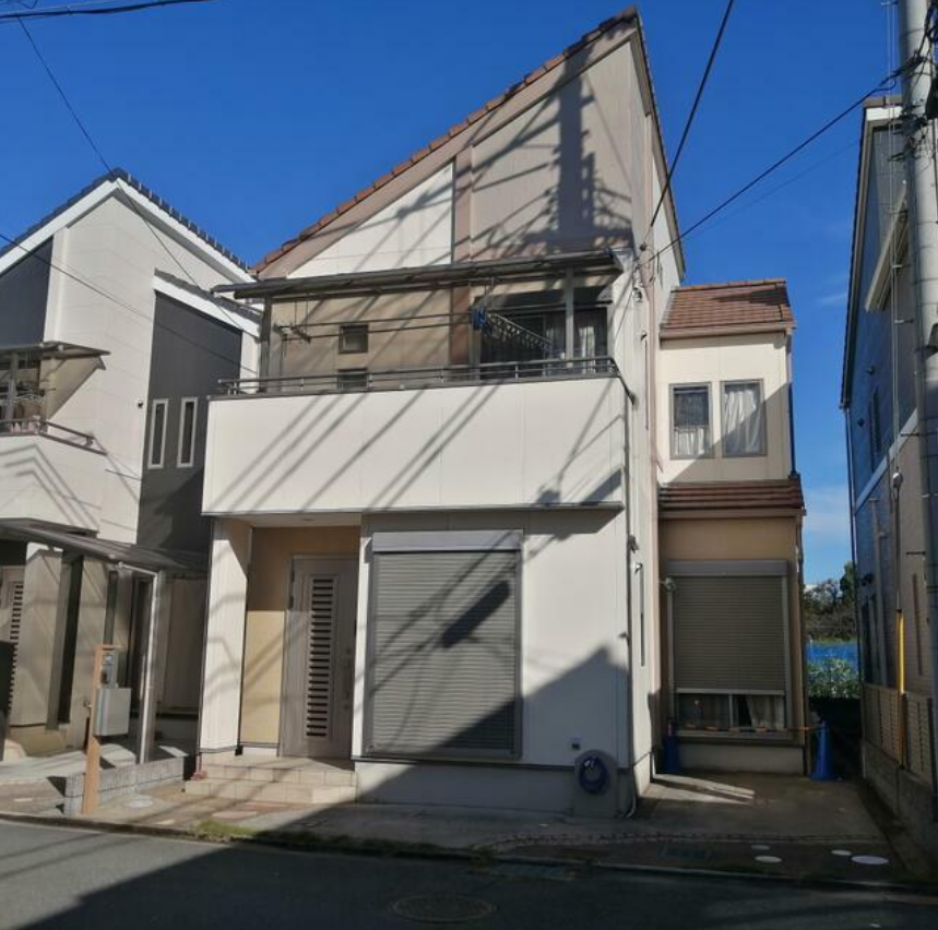 藤井寺市中古戸建